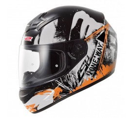 LS2 FF352 Orange